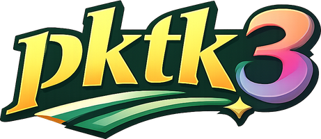 pktk3 লোগো